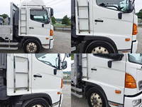 HINO Ranger Aluminum Block QKG-FE7JKAA 2014 429,000km_4