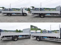 HINO Ranger Aluminum Block QKG-FE7JKAA 2014 429,000km_5
