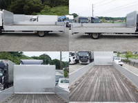 HINO Ranger Aluminum Block QKG-FE7JKAA 2014 429,000km_8
