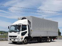 MITSUBISHI FUSO Fighter Aluminum Wing TKG-FK72FY 2012 259,000km_1