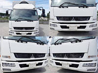 MITSUBISHI FUSO Fighter Aluminum Wing TKG-FK72FY 2012 259,000km_3