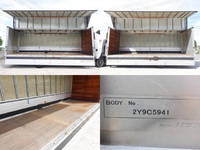 MITSUBISHI FUSO Fighter Aluminum Wing TKG-FK72FY 2012 259,000km_8