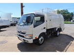 Dutro Garbage Truck