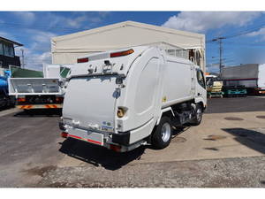 Dutro Garbage Truck_2