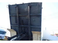 ISUZU Forward Dump TKG-FRR90S1 2017 74,754km_11