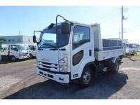 ISUZU Forward Dump TKG-FRR90S1 2017 74,754km_1