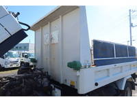 ISUZU Forward Dump TKG-FRR90S1 2017 74,754km_22