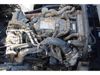 ISUZU Forward Dump TKG-FRR90S1 2017 74,754km_25
