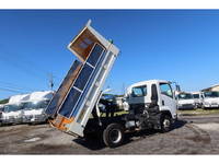 ISUZU Forward Dump TKG-FRR90S1 2017 74,754km_2