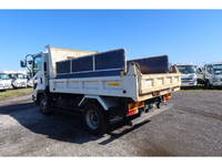 ISUZU Forward Dump TKG-FRR90S1 2017 74,754km_3