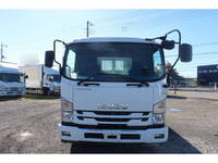 ISUZU Forward Dump TKG-FRR90S1 2017 74,754km_4