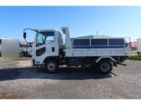 ISUZU Forward Dump TKG-FRR90S1 2017 74,754km_5