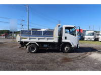 ISUZU Forward Dump TKG-FRR90S1 2017 74,754km_7