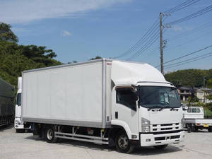 Forward Panel Van_1