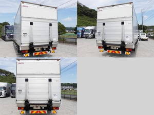 Forward Panel Van_2