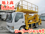 Elf Cherry Picker