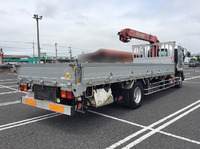 ISUZU Forward Truck (With 4 Steps Of Unic Cranes) PDG-FTR34T2 2008 343,642km_2