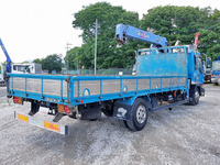 ISUZU Forward Truck (With 3 Steps Of Cranes) KK-FRR33L4 2003 249,573km_2