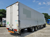 HINO Profia Aluminum Wing LKG-FW1EXBG 2011 702,785km_2