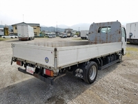 ISUZU Elf Aluminum Block KR-NKR81LAR 2003 99,151km_2