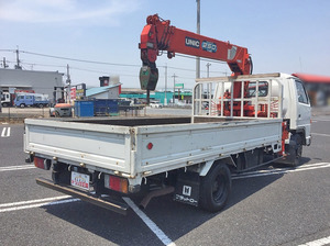 Elf Truck (With 5 Steps Of Unic Cranes)_2