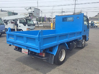 ISUZU Elf Dump PB-NKR81AN 2005 59,246km_2