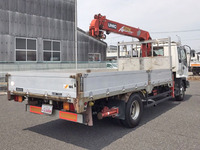 ISUZU Forward Truck (With 4 Steps Of Unic Cranes) KC-FRR33H4 1997 61,635km_2