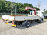HINO Dutro Truck (With 3 Steps Of Unic Cranes) PB-XZU433M 2005 46,927km_2