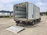 MITSUBISHI FUSO Canter Refrigerator & Freezer Truck TKG-FEB50 2012 51,395km_2
