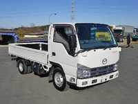 MAZDA Titan Flat Body BKG-LHR85A 2010 88,000km_2