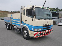 MITSUBISHI FUSO Super Great Others KC-FP512DR (KAI) 1999 10,000km_2