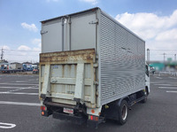 MITSUBISHI FUSO Canter Aluminum Van PA-FE72DEV 2006 201,221km_2