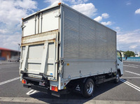 MITSUBISHI FUSO Canter Aluminum Wing PDG-FE83DN 2008 74,357km_2