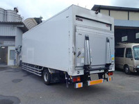 ISUZU Forward Refrigerator & Freezer Truck PDG-FSR90S2 2010 306,034km_2