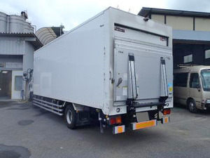 Forward Refrigerator & Freezer Truck_2