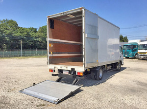 Canter Panel Van_2