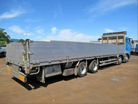 MITSUBISHI FUSO Super Great Aluminum Block KL-FS54JVZ 2002 472,000km_2