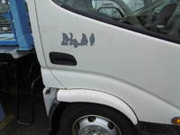 HINO Dutro Cherry Picker PB-XZU344M 2006 70,575km_12