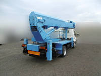 HINO Dutro Cherry Picker PB-XZU344M 2006 70,575km_2