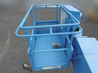 HINO Dutro Cherry Picker PB-XZU344M 2006 70,575km_5