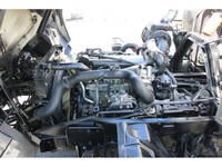 ISUZU Forward Garbage Truck PKG-FSR90S2 2009 302,000km_10