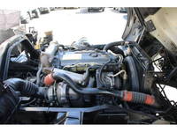ISUZU Forward Garbage Truck PKG-FSR90S2 2009 302,000km_12