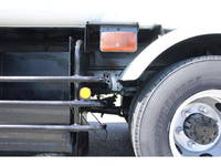 ISUZU Forward Garbage Truck PKG-FSR90S2 2009 302,000km_13