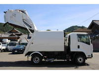 ISUZU Forward Garbage Truck PKG-FSR90S2 2009 302,000km_15