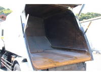 ISUZU Forward Garbage Truck PKG-FSR90S2 2009 302,000km_16