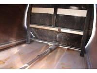 ISUZU Forward Garbage Truck PKG-FSR90S2 2009 302,000km_17