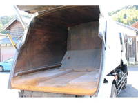 ISUZU Forward Garbage Truck PKG-FSR90S2 2009 302,000km_19