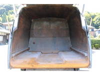 ISUZU Forward Garbage Truck PKG-FSR90S2 2009 302,000km_21