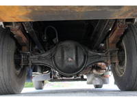 ISUZU Forward Garbage Truck PKG-FSR90S2 2009 302,000km_22