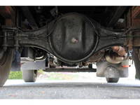 ISUZU Forward Garbage Truck PKG-FSR90S2 2009 302,000km_26